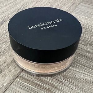 bareMinerals Original Loose Powder - Fairly Light 03 NEW